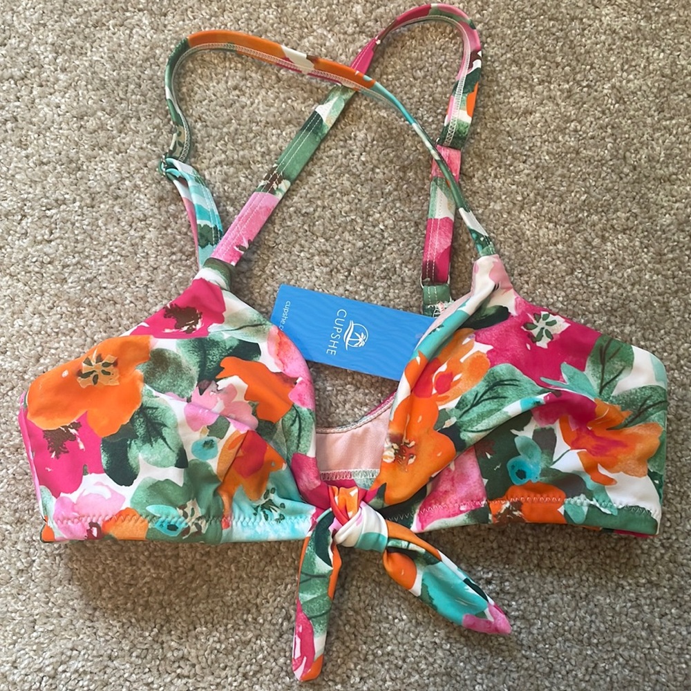 Cupshe bikini